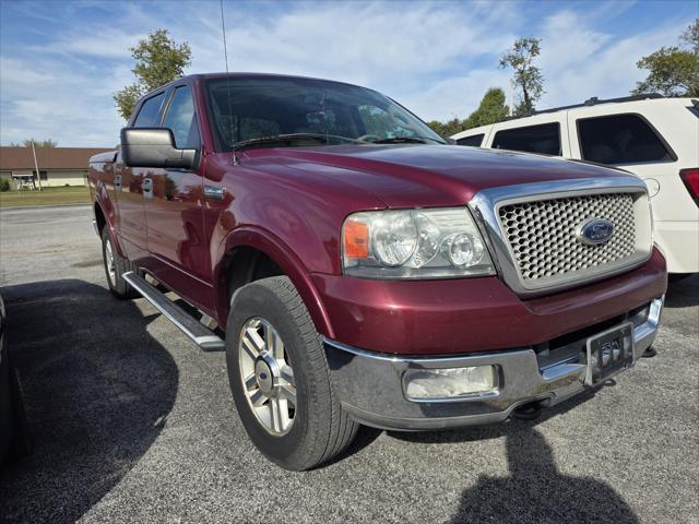 2004 Ford F-150 