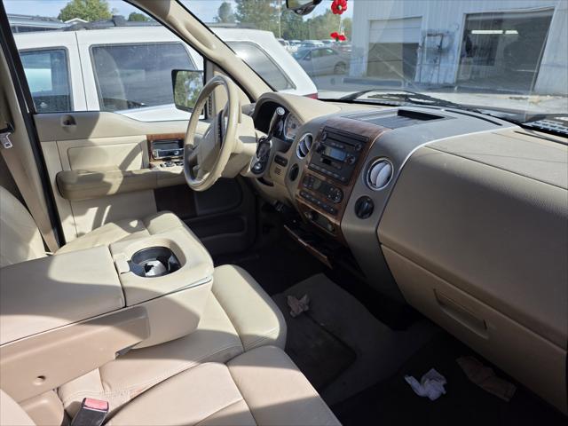 2004 Ford F-150 