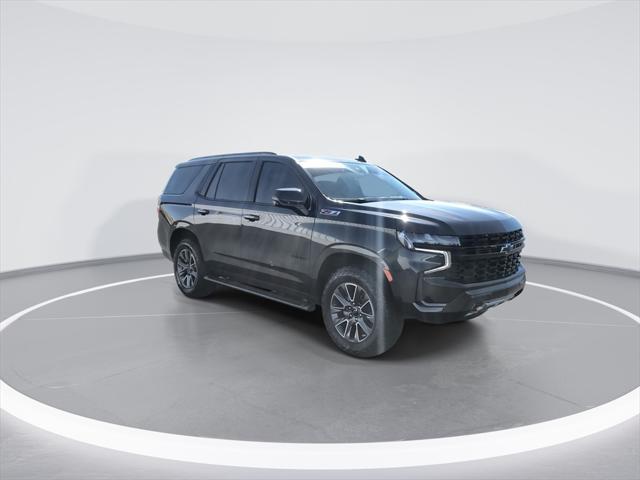 2024 Chevrolet Tahoe 4WD Z71 2024 Chevrolet Tahoe 4WD Z71