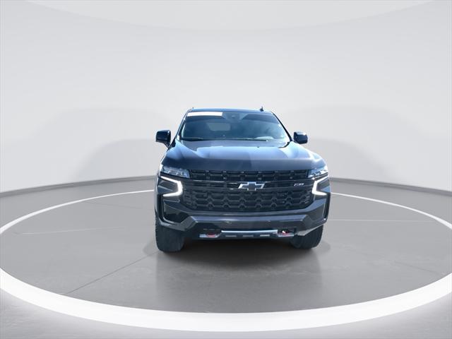 2024 Chevrolet Tahoe 4WD Z71 2024 Chevrolet Tahoe 4WD Z71