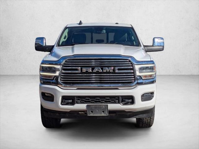 2024 RAM 2500 Laramie Crew Cab 4x4 64 Box