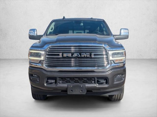 2024 RAM 2500 Laramie Crew Cab 4x4 64 Box 2024 RAM 2500 Laramie Crew Cab 4x4 64 Box