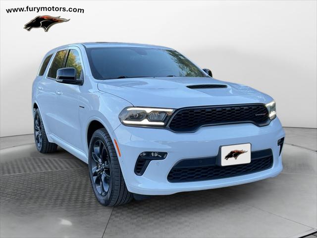2022 Dodge Durango R/T AWD