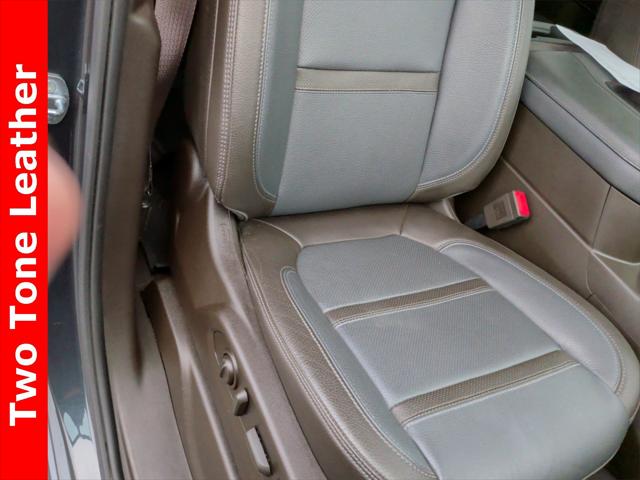 2022 GMC Sierra 2500HD Denali 2022 GMC Sierra 2500HD Denali