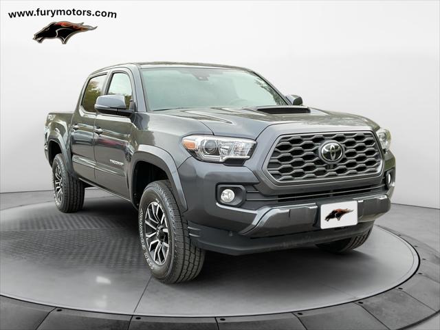 2023 Toyota Tacoma TRD Sport 2023 Toyota Tacoma TRD Sport