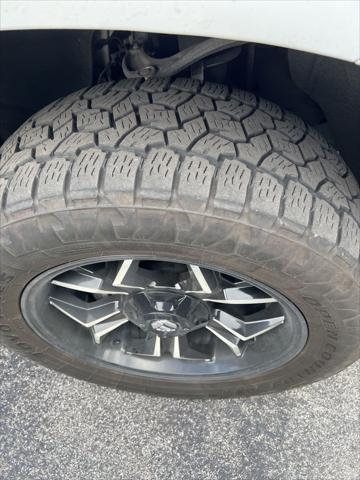 2020 Chevrolet Silverado 1500 2WD Crew Cab Short Bed LT