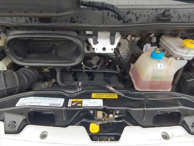 2020 RAM ProMaster 2500 Cargo Van High Roof 159 WB 2020 RAM ProMaster 2500 Cargo Van High Roof 159 WB