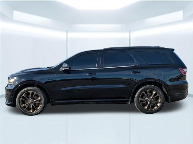2020 Dodge Durango R/T AWD 2020 Dodge Durango R/T AWD