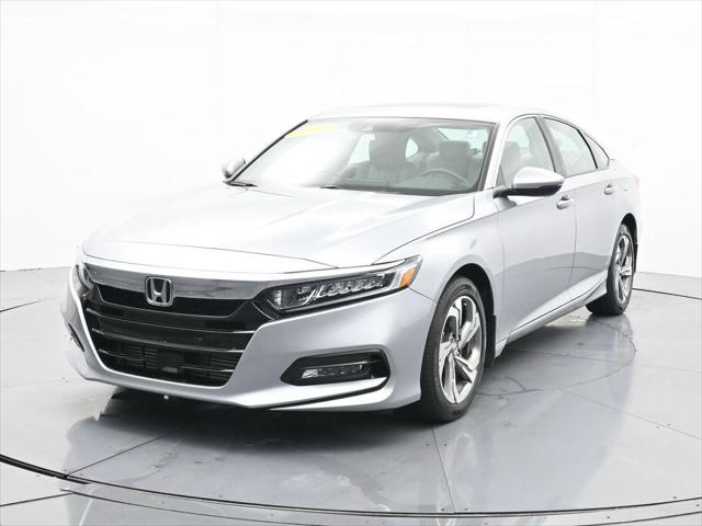 2019 Honda Accord EX-L 2019 Honda Accord EX-L