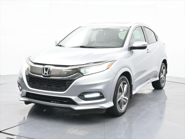2019 Honda HR-V Touring