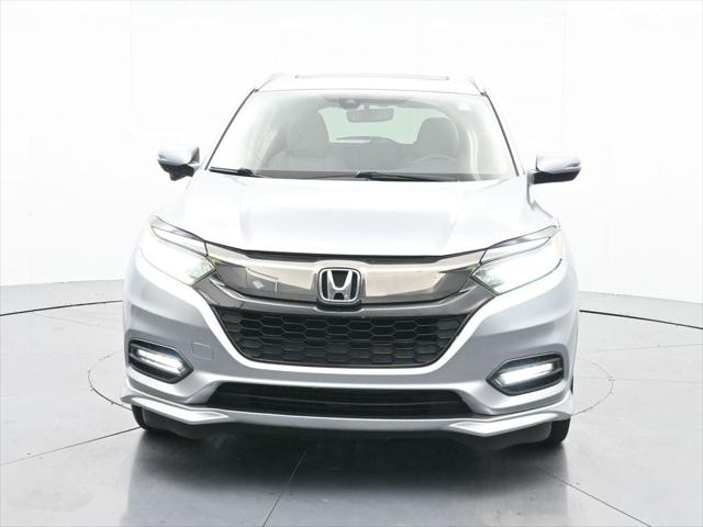 2019 Honda HR-V Touring