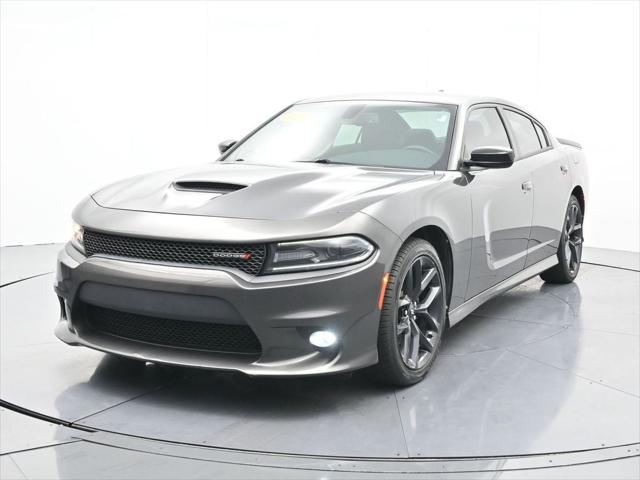 2019 Dodge Charger GT RWD