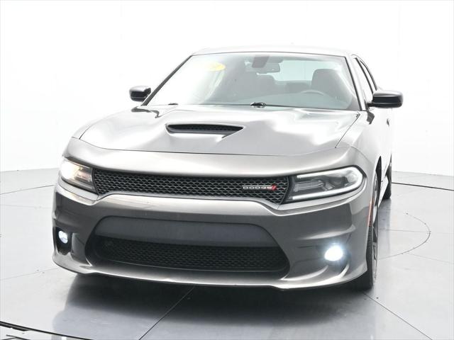 2019 Dodge Charger GT RWD