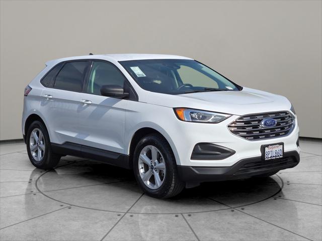 2020 Ford Edge SE 2020 Ford Edge SE