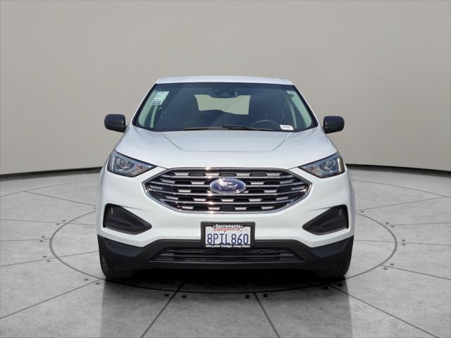 2020 Ford Edge SE 2020 Ford Edge SE
