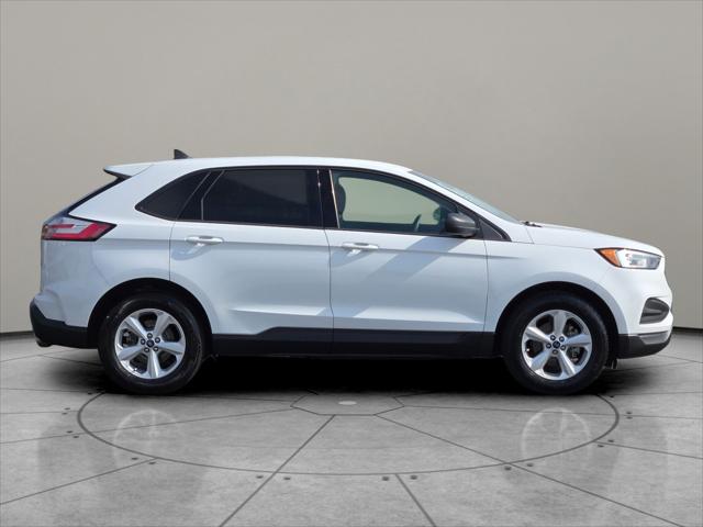 2020 Ford Edge SE 2020 Ford Edge SE