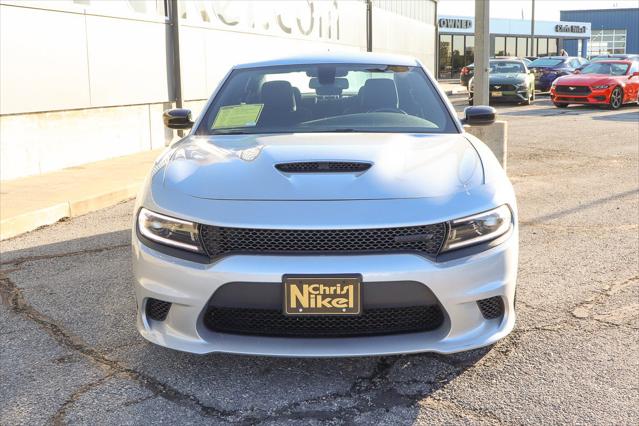 2023 Dodge Charger GT 2023 Dodge Charger GT