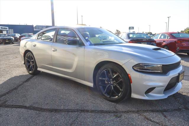 2023 Dodge Charger GT 2023 Dodge Charger GT