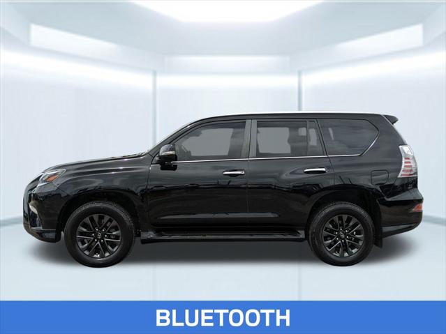 2021 Lexus GX 460 Premium 2021 Lexus GX 460 Premium