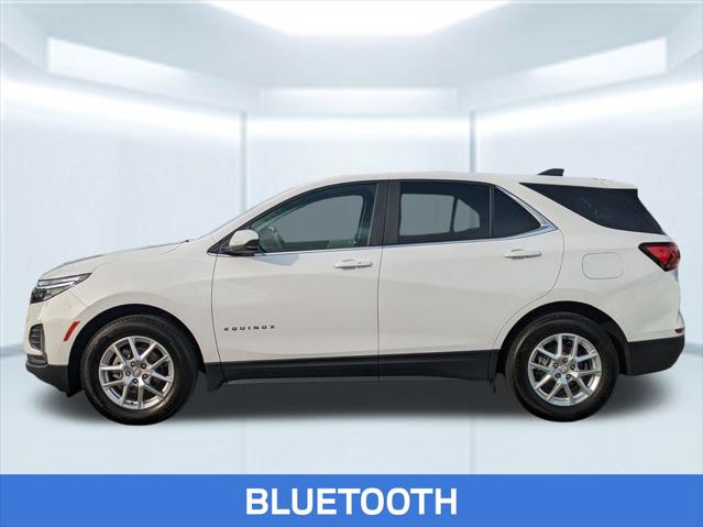 2023 Chevrolet Equinox FWD 2FL 2023 Chevrolet Equinox FWD 2FL