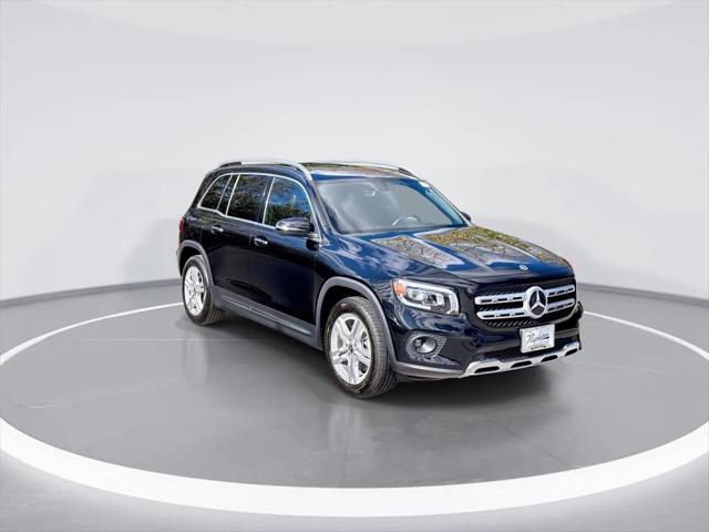 2023 Mercedes-Benz GLB 250 4MATIC 2023 Mercedes-Benz GLB 250 4MATIC