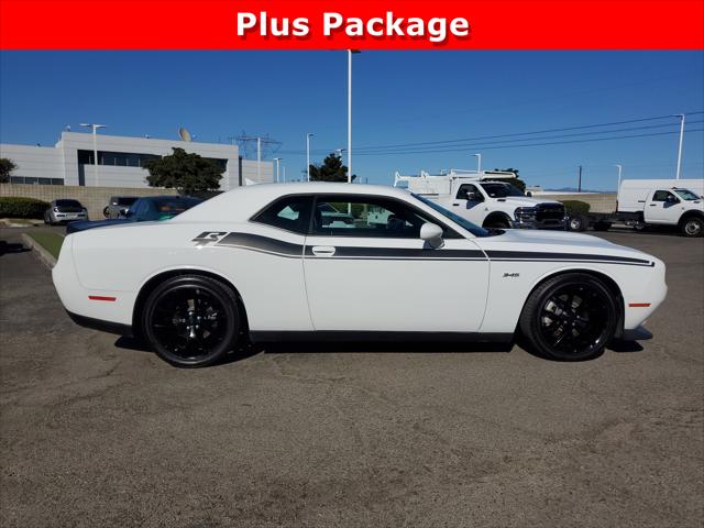 2023 Dodge Challenger R/T 2023 Dodge Challenger R/T