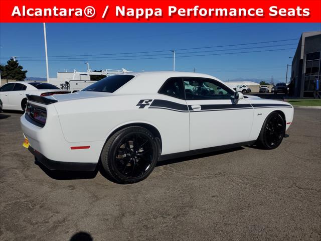 2023 Dodge Challenger R/T 2023 Dodge Challenger R/T