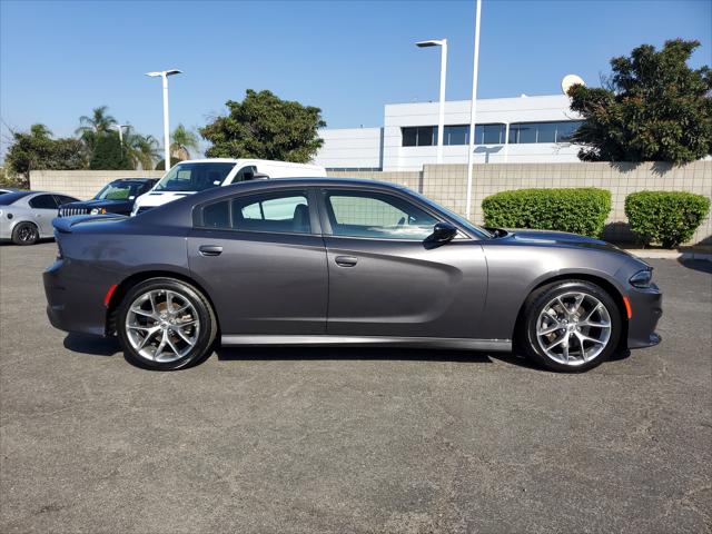 2023 Dodge Charger GT 2023 Dodge Charger GT