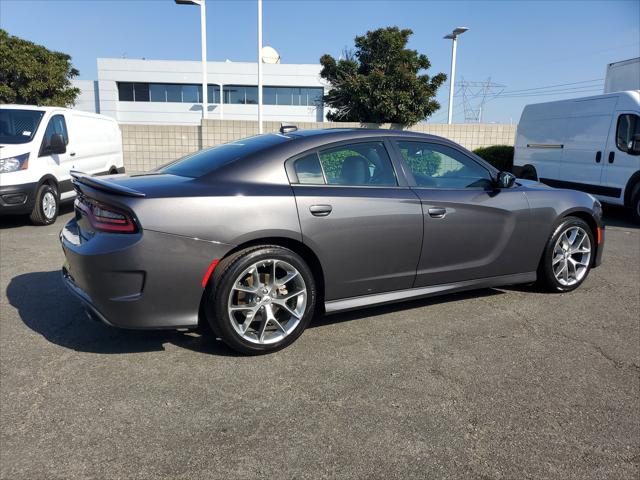 2023 Dodge Charger GT 2023 Dodge Charger GT