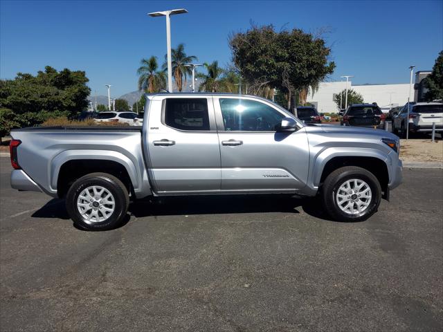 2024 Toyota Tacoma SR5 2024 Toyota Tacoma SR5