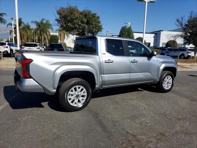 2024 Toyota Tacoma SR5 2024 Toyota Tacoma SR5