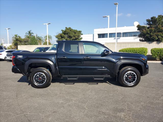 2024 Toyota Tacoma TRD Sport 2024 Toyota Tacoma TRD Sport