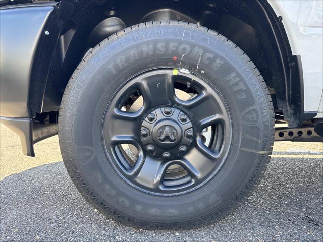 2026 RAM Ram 2500 RAM 2500 TRADESMAN CREW CAB 4X4 64 BOX