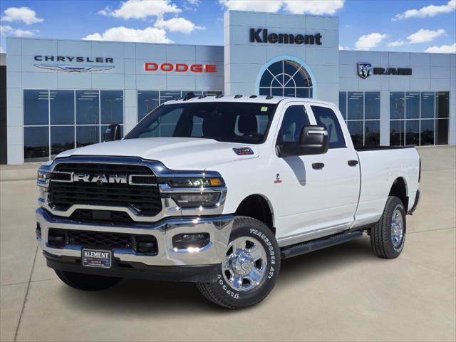 2026 RAM Ram 2500 RAM 2500 TRADESMAN CREW CAB 4X4 8 BOX 2026 RAM Ram 2500 RAM 2500 TRADESMAN CREW CAB 4X4 8 BOX