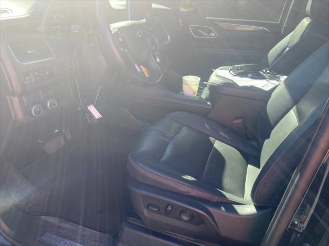 2023 Chevrolet Tahoe 2WD RST