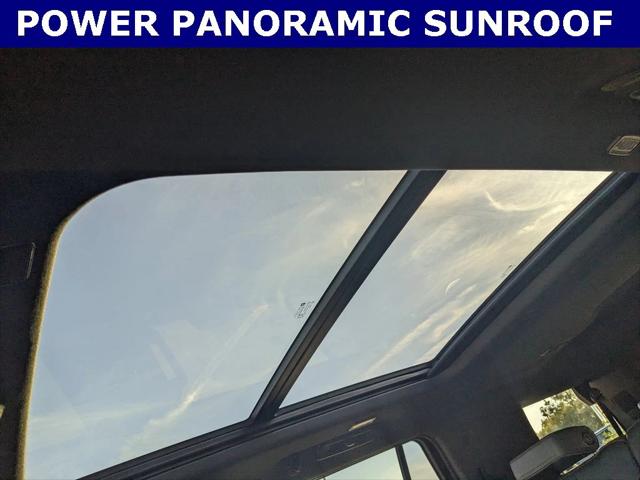 2023 Chevrolet Tahoe 2WD RST