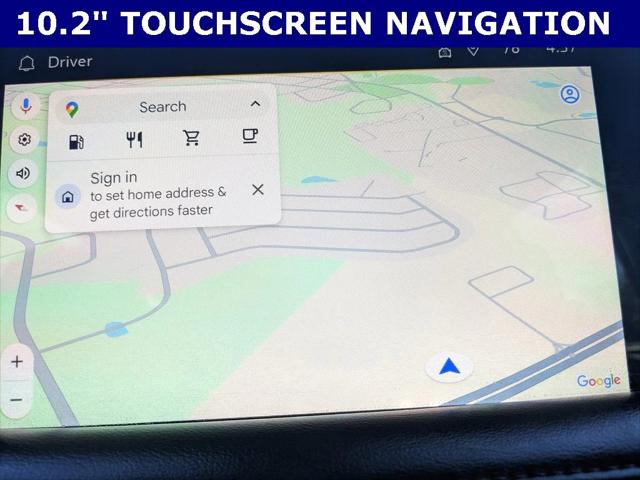 2023 Chevrolet Tahoe 2WD RST