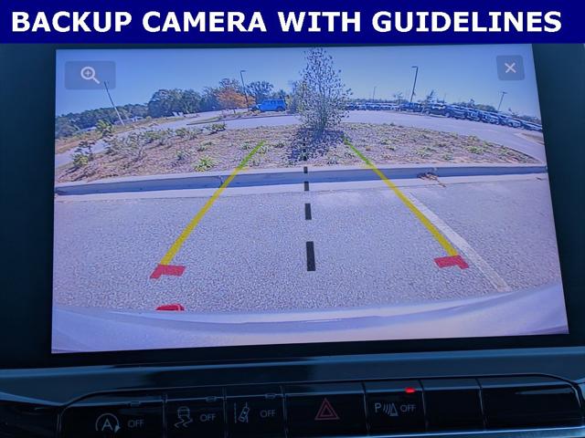 2023 Jeep Compass Trailhawk 4x4 2023 Jeep Compass Trailhawk 4x4