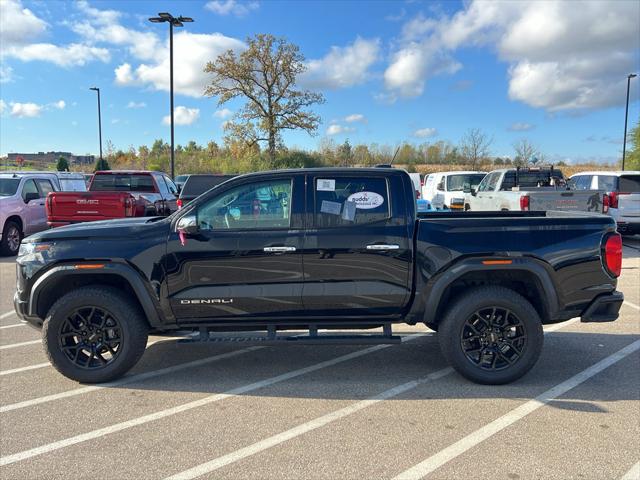 2024 GMC Canyon Denali 2024 GMC Canyon Denali