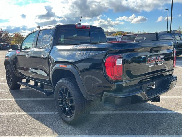 2024 GMC Canyon Denali 2024 GMC Canyon Denali