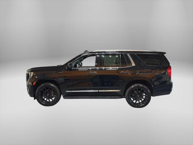 2023 GMC Yukon 4WD SLT 2023 GMC Yukon 4WD SLT