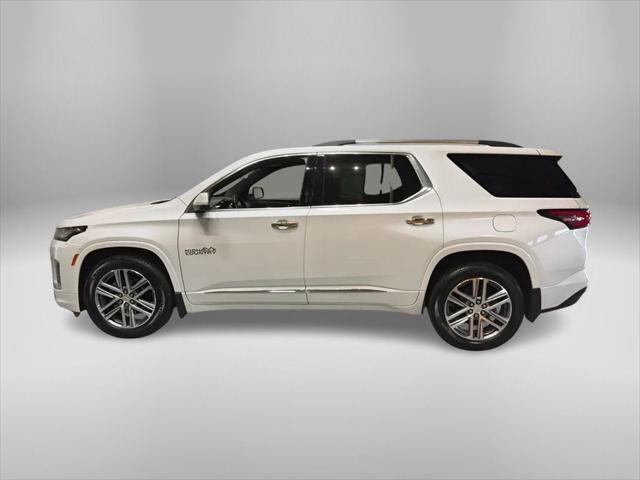 2023 Chevrolet Traverse AWD High Country 2023 Chevrolet Traverse AWD High Country