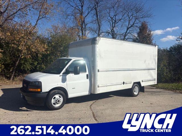 2020 GMC Savana Cutaway Work Van for sale in Mukwonago, WI