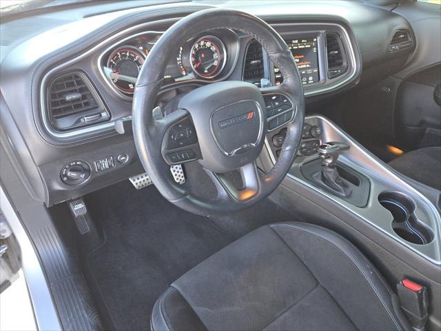 2021 Dodge Challenger GT 2021 Dodge Challenger GT