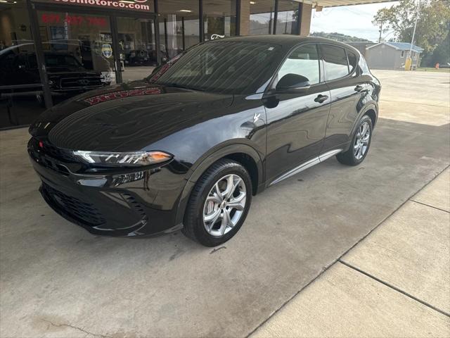 2024 Dodge Hornet R/T EAWD 2024 Dodge Hornet R/T EAWD