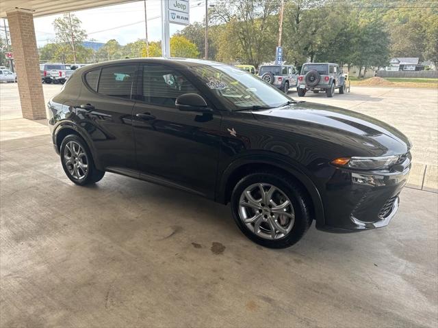 2024 Dodge Hornet R/T EAWD 2024 Dodge Hornet R/T EAWD