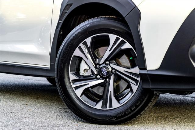 2024 Subaru Crosstrek Premium 2024 Subaru Crosstrek Premium