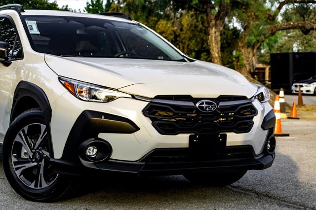 2024 Subaru Crosstrek Premium 2024 Subaru Crosstrek Premium