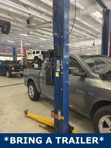 2010 Dodge Ram 1500 SLT/Sport/TRX 2010 Dodge Ram 1500 SLT/Sport/TRX