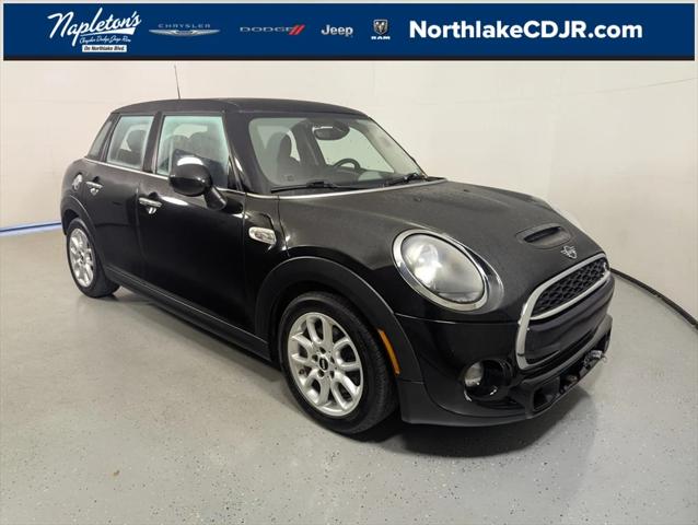 2019 Mini Hardtop Cooper S 2019 Mini Hardtop Cooper S
